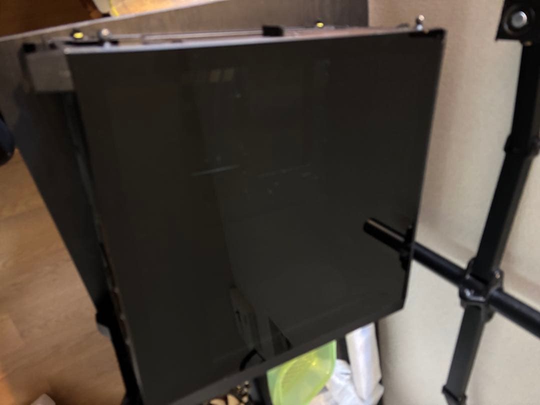 CORSAIR 4000D エアフロー強化ガラス製ミドルタワーATX PCケース
