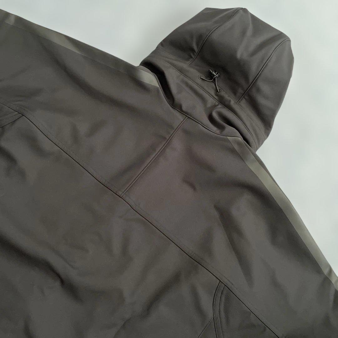 2025A/W adidas タグ付　試着のみ　サイズM
