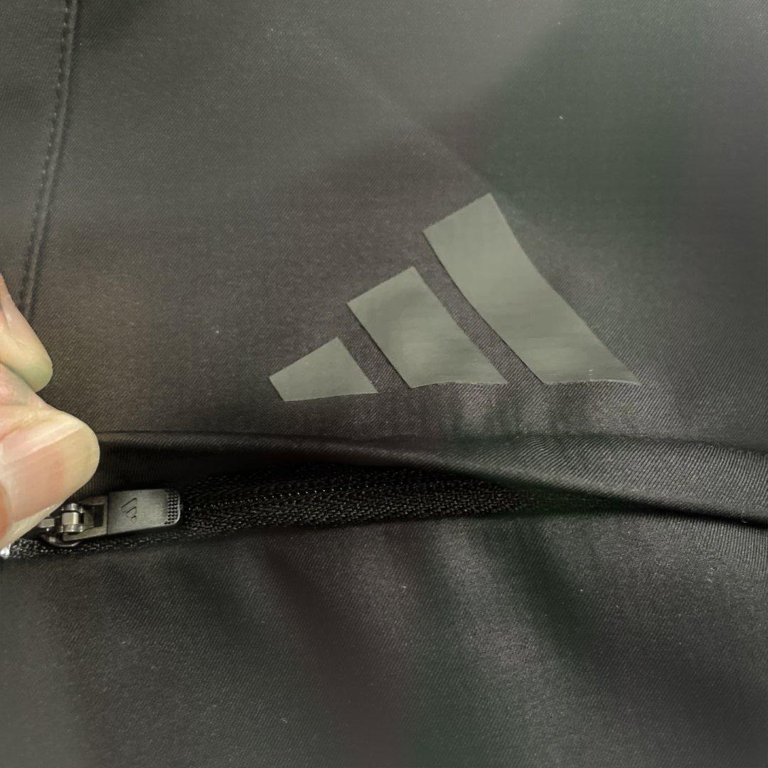 2025A/W adidas タグ付　試着のみ　サイズM