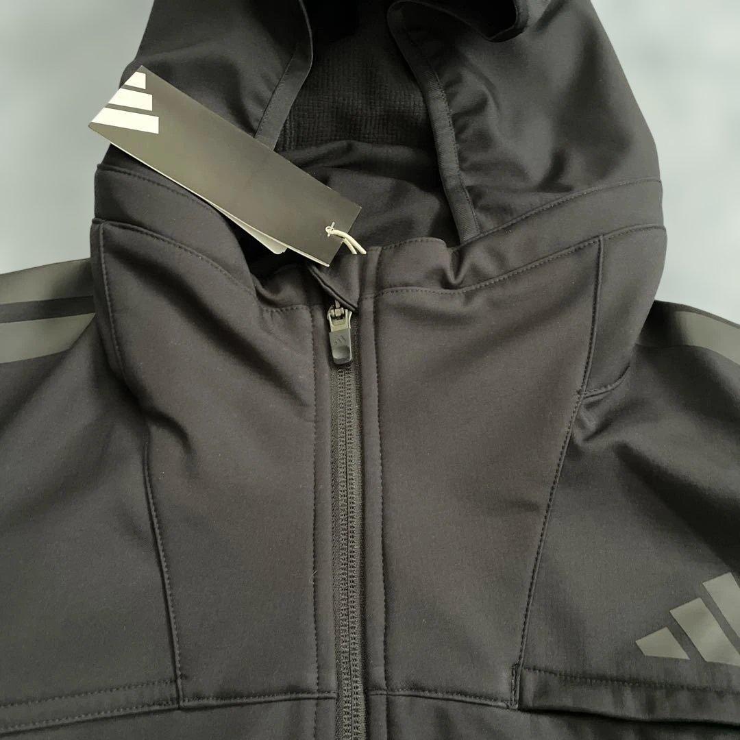2025A/W adidas タグ付　試着のみ　サイズM