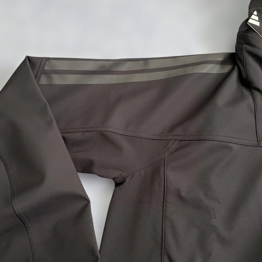 2025A/W adidas タグ付　試着のみ　サイズM