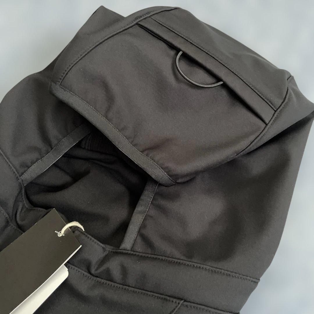 2025A/W adidas タグ付　試着のみ　サイズM