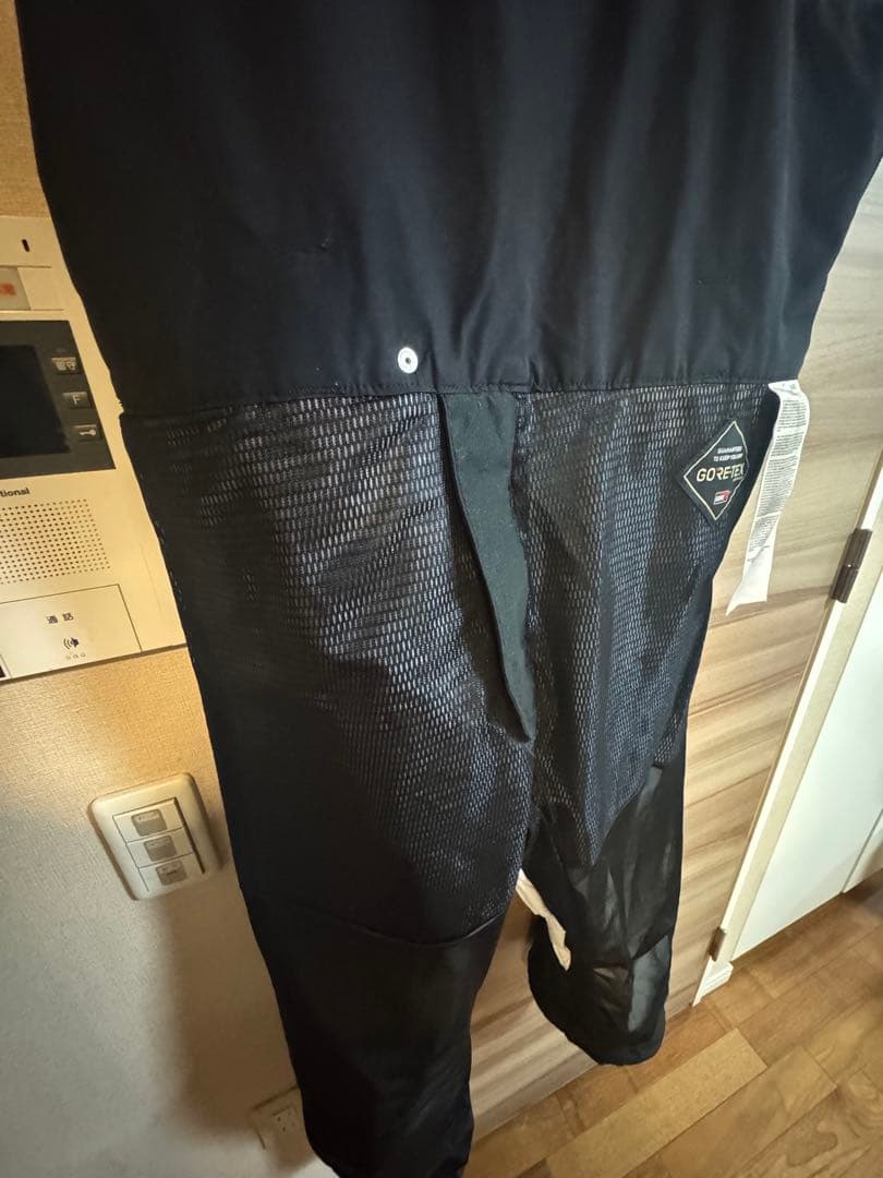 VOLCOM GORE-TEX スノーボードウェア スノーボード