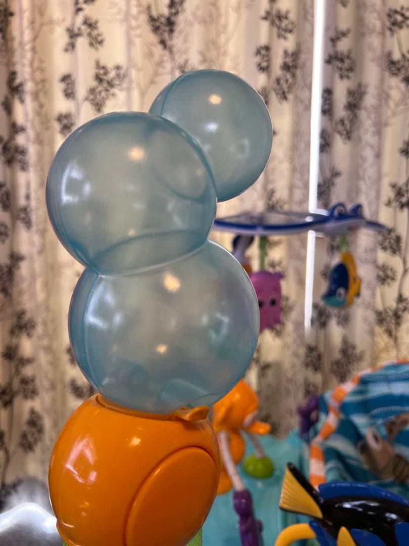Disney Baby ファインディングニモ ジャンパー