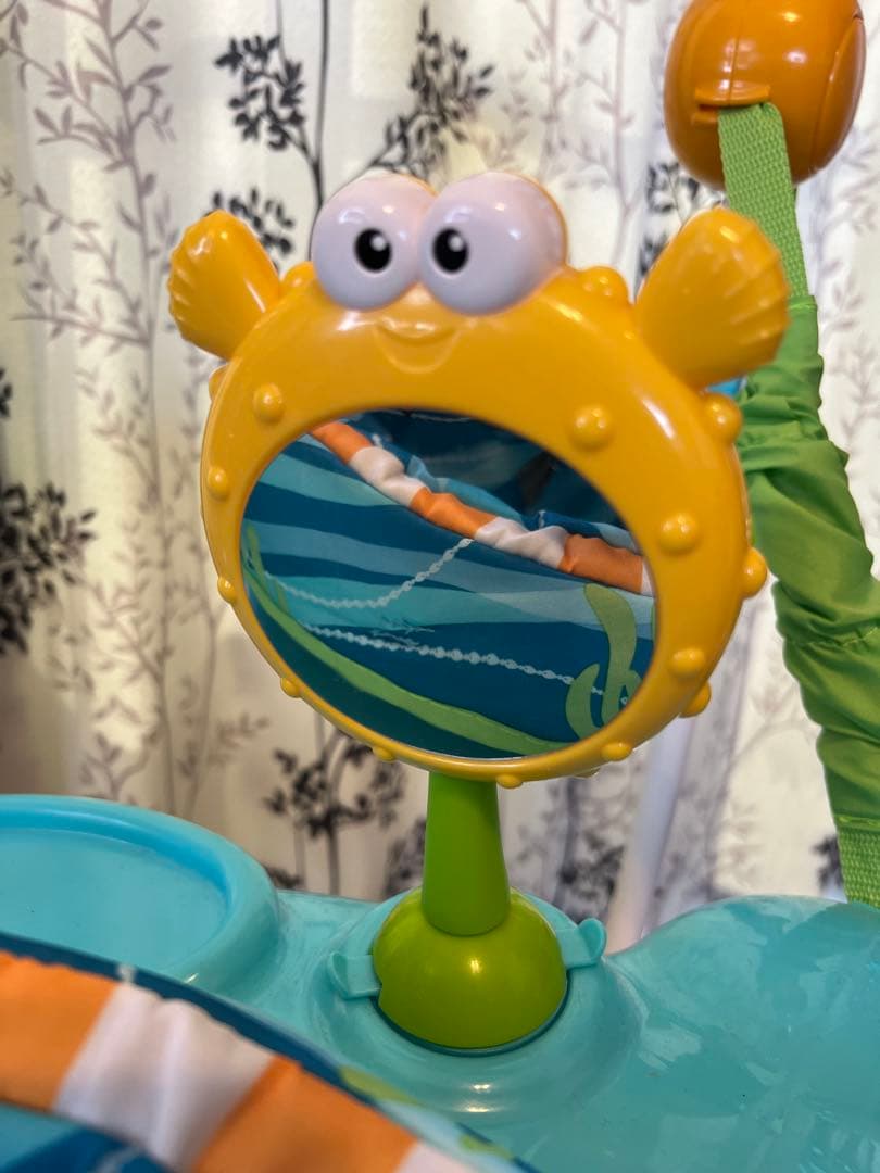 Disney Baby ファインディングニモ ジャンパー