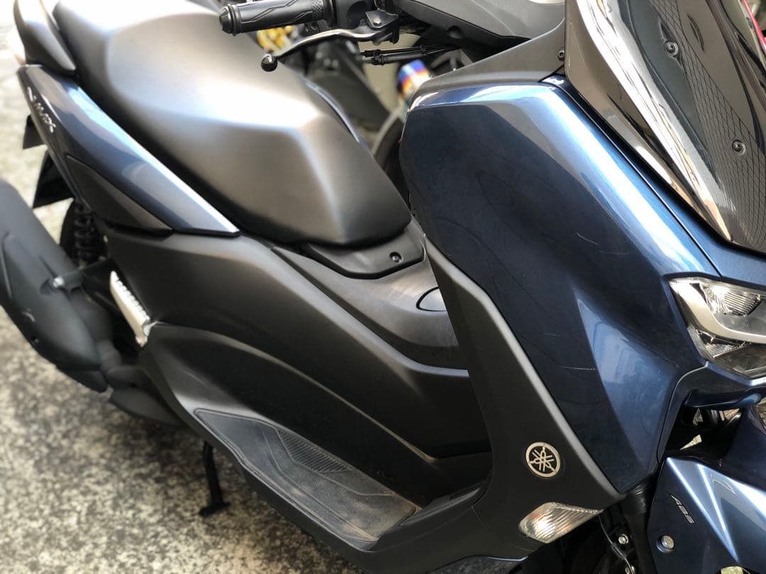 タイヤ・ホイール Yamaha NMAX