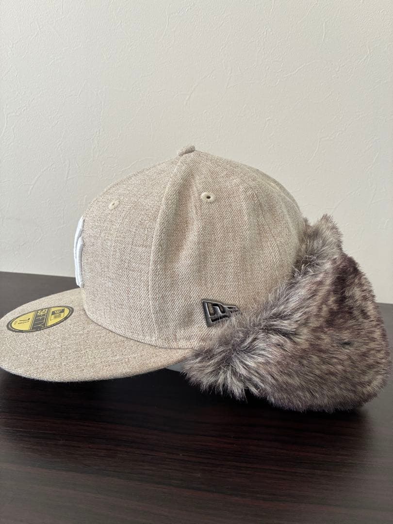 New Era 59FIFTY ドッグイヤー7 3/8 58.7㎝