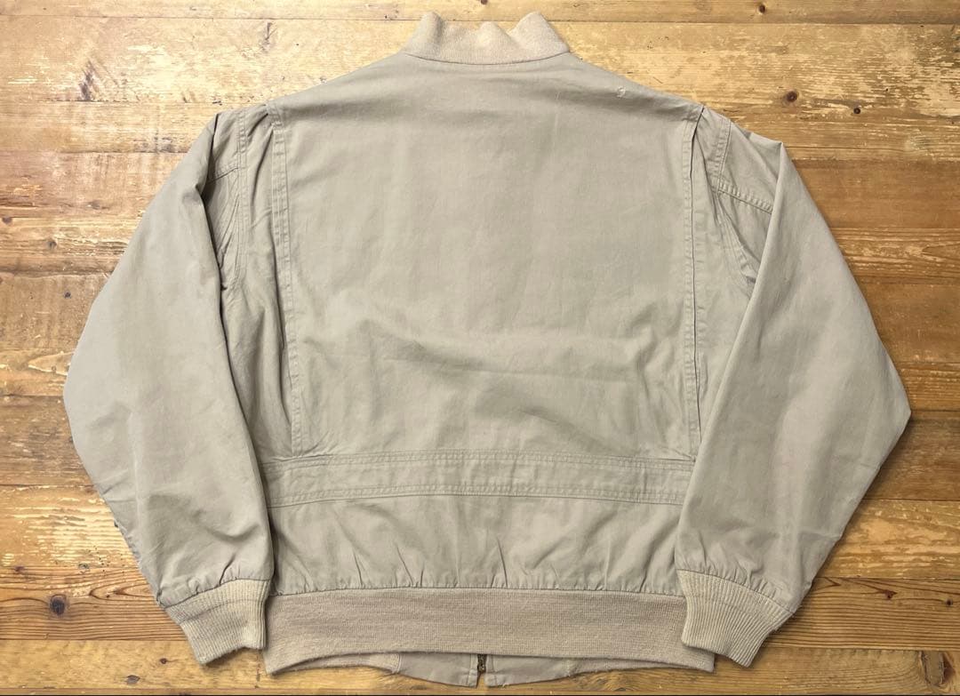 80s L.L.Bean G-8 フライトジャケット ゴンズジャケット