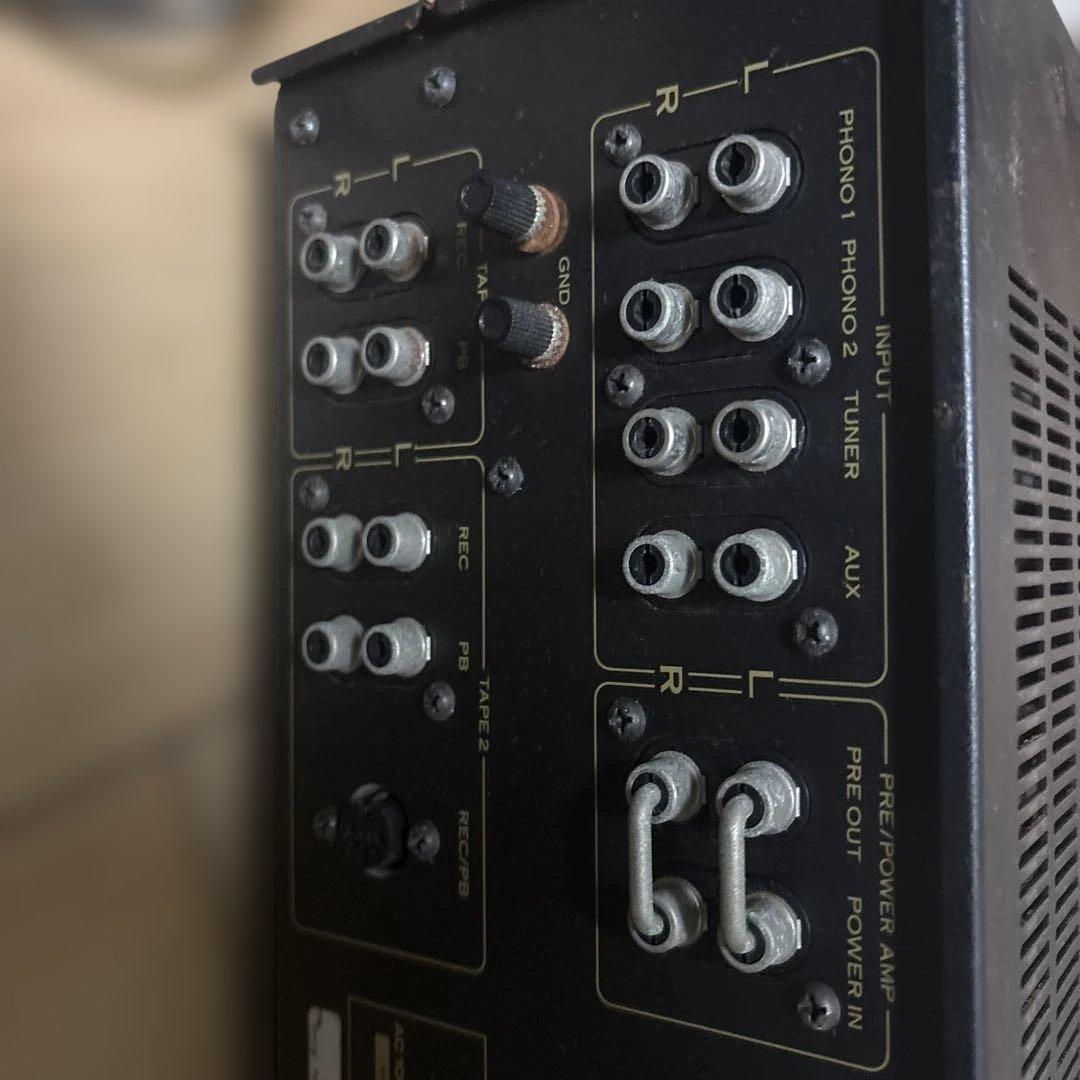 pioneer sa-8800 パイオニア
