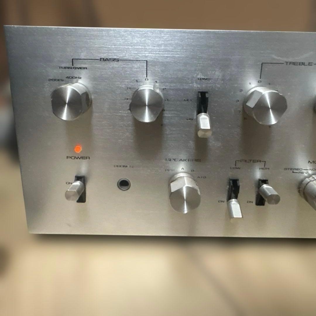 pioneer sa-8800 パイオニア