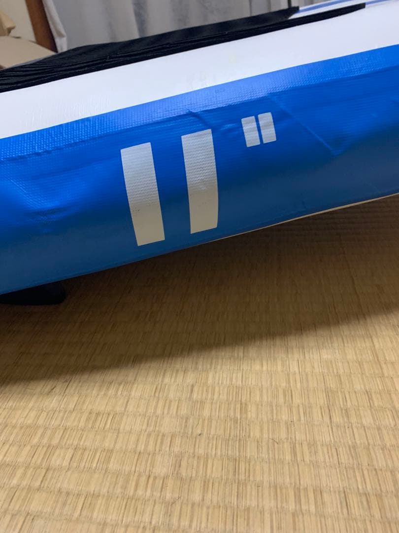 WOWSEA SUPボード一式　ウェットスーツ付き