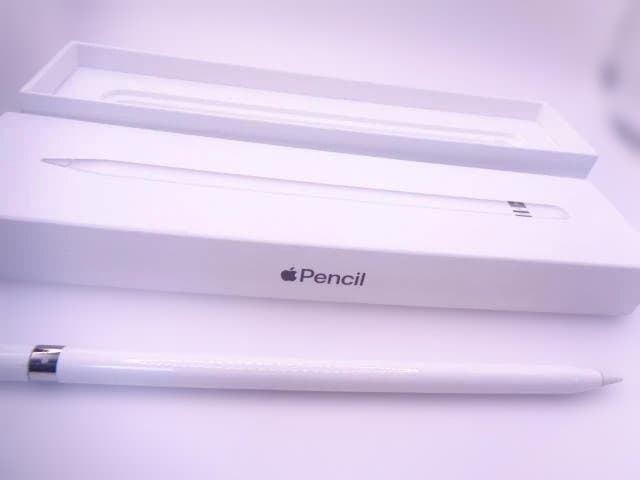 Apple Pencil MYQW3J/A A1603 美品 アップルペンシル