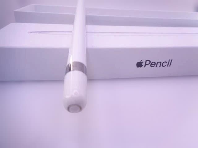 Apple Pencil MYQW3J/A A1603 美品 アップルペンシル