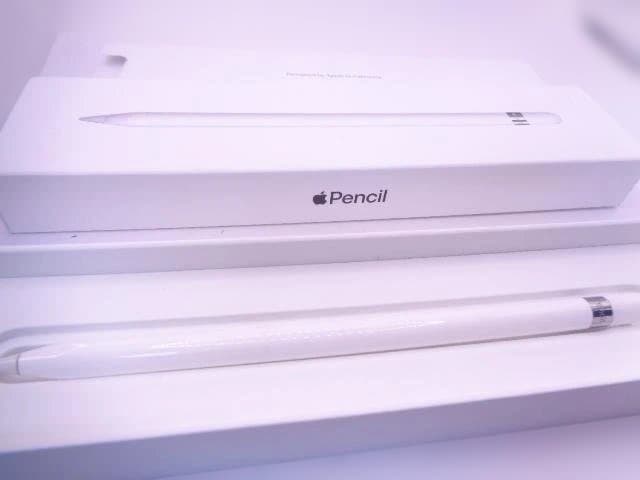 Apple Pencil MYQW3J/A A1603 美品 アップルペンシル