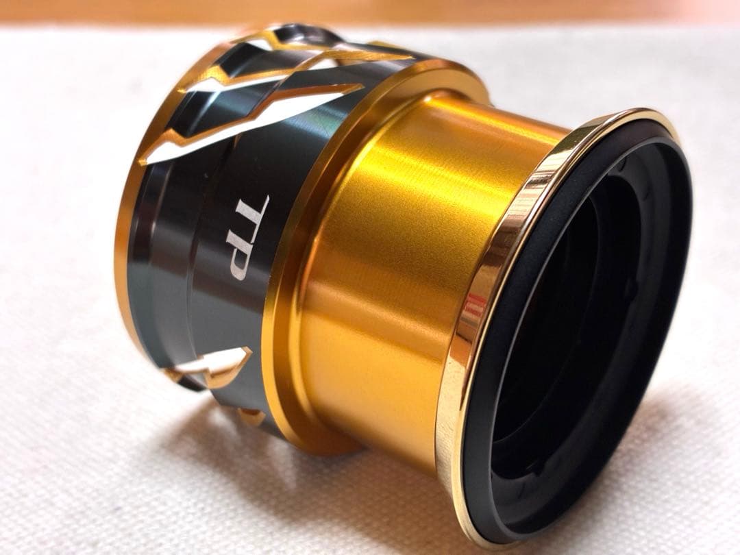 ま*ん様 【SHIMANO／シマノ】リール20ツインパワー純正スプール【2500