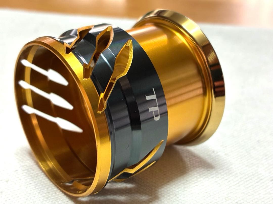 ま*ん様 【SHIMANO／シマノ】リール20ツインパワー純正スプール【2500