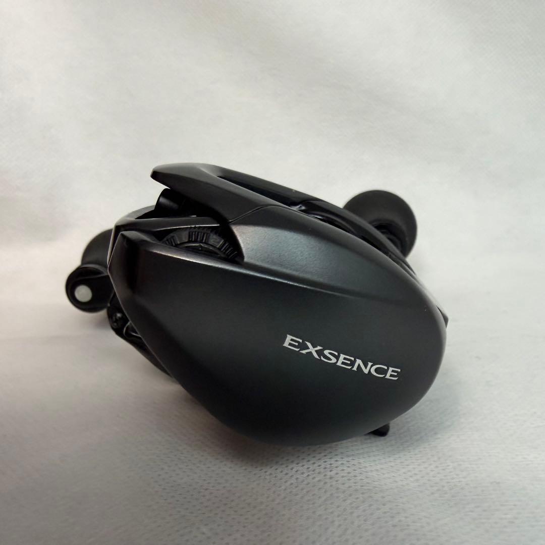 シマノ 20エクスセンスDCSS XG 右ハンドル
