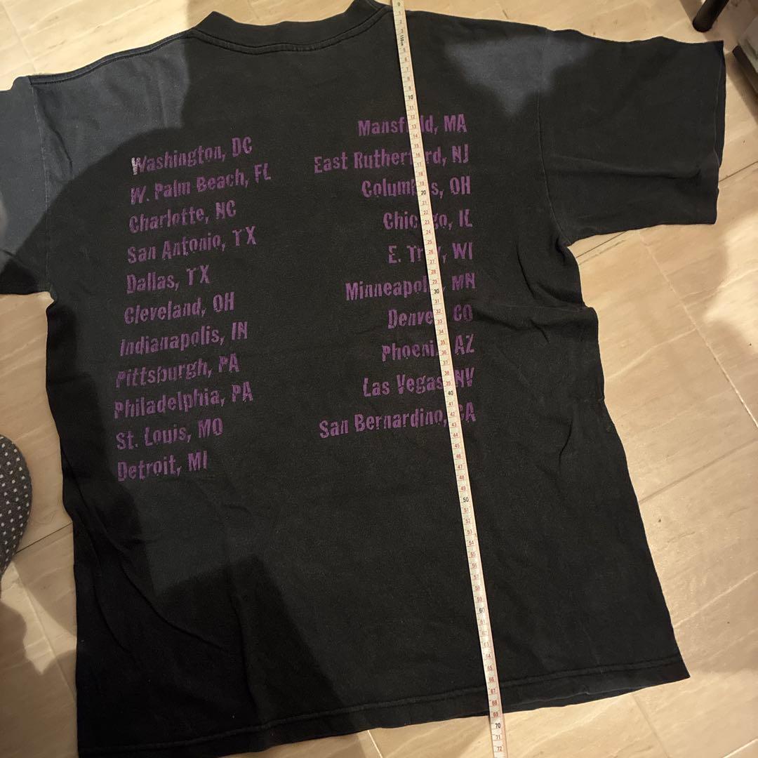 ブラックサバス 90s Tシャツ オジーオズボーン