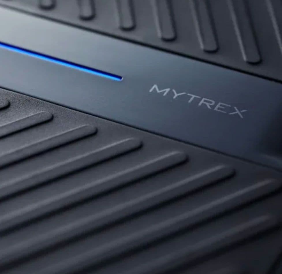 【美品】MYTREX W FIT ACTIVE