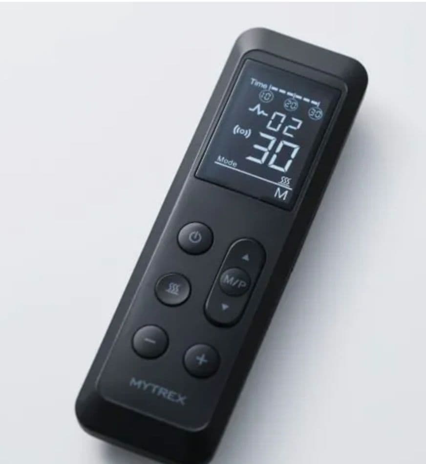 【美品】MYTREX W FIT ACTIVE