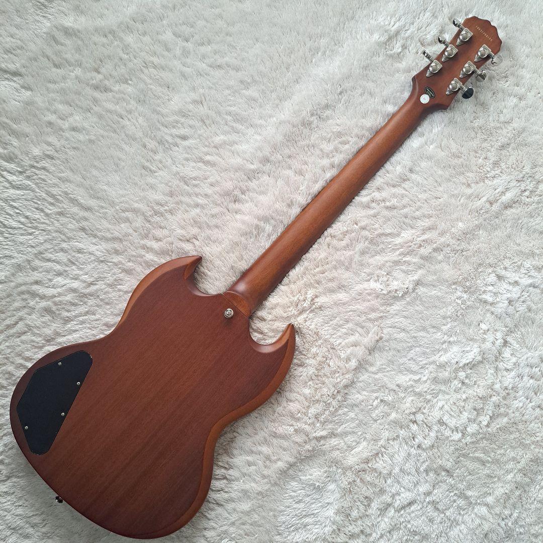 Epiphone SG　エピフォン SG スタンダード 61