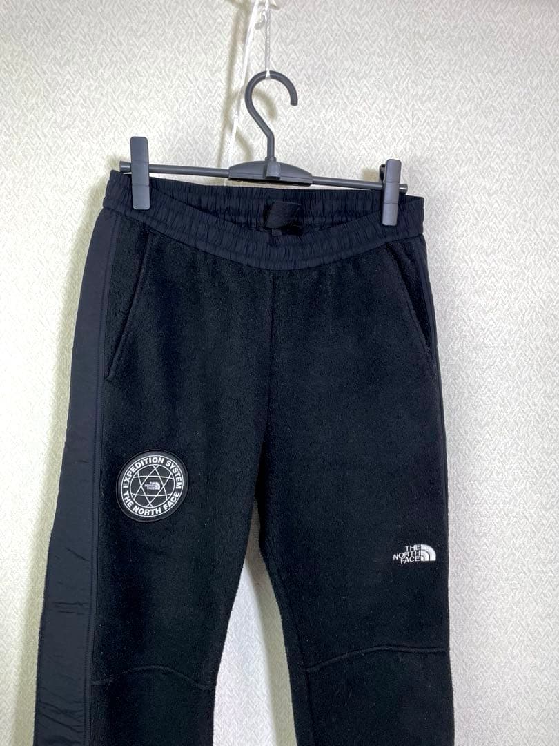 （美品)THE NORTH FACE ザノースフェイス HIMFLEECEパンツ