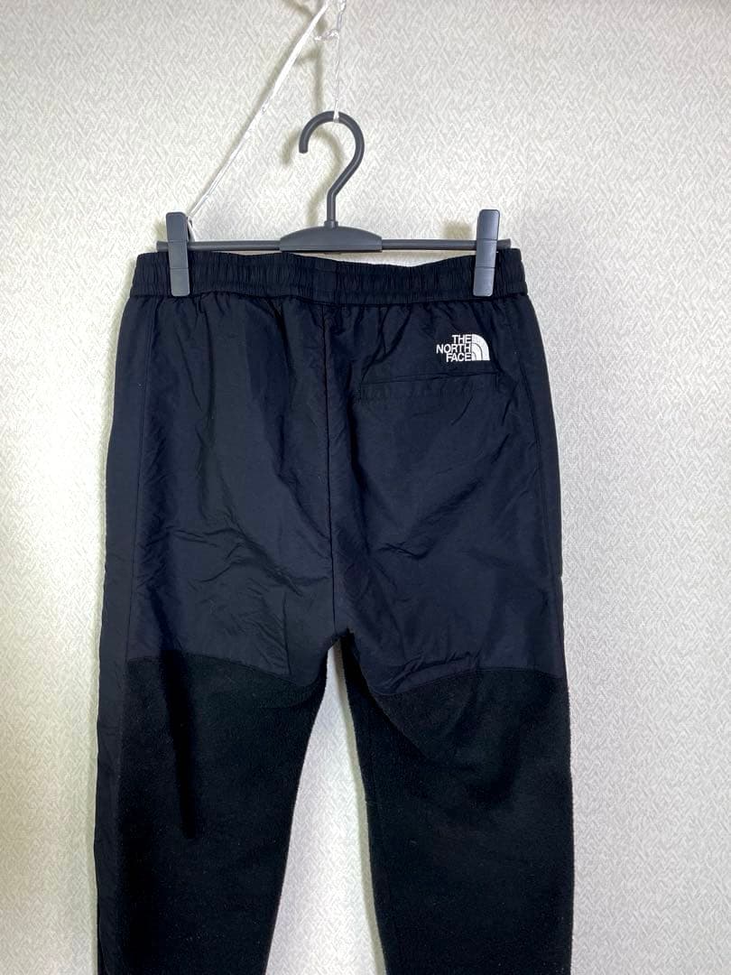 （美品)THE NORTH FACE ザノースフェイス HIMFLEECEパンツ