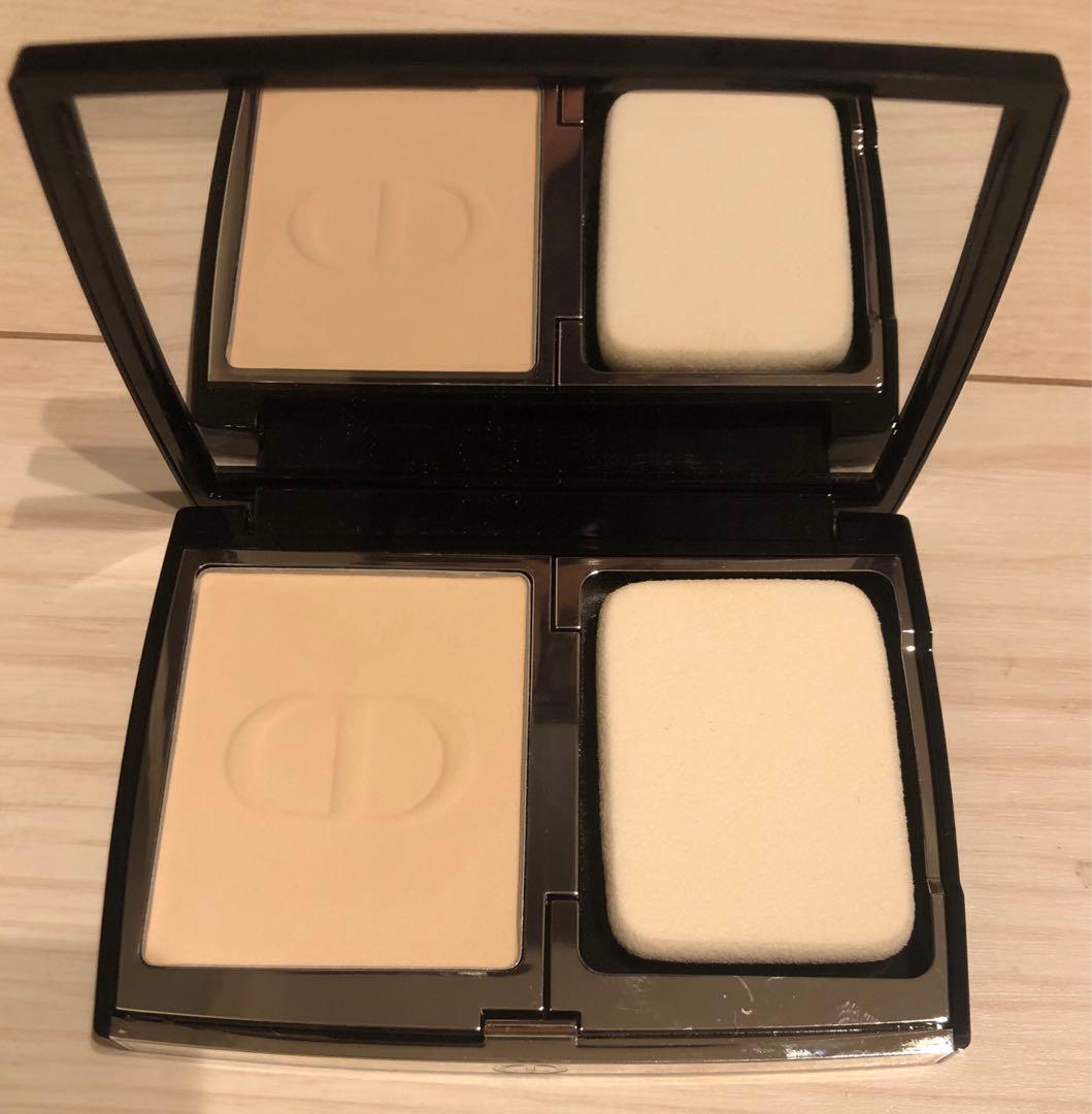 ファンデーション Dior Forever Natural Velvet 0N 10g