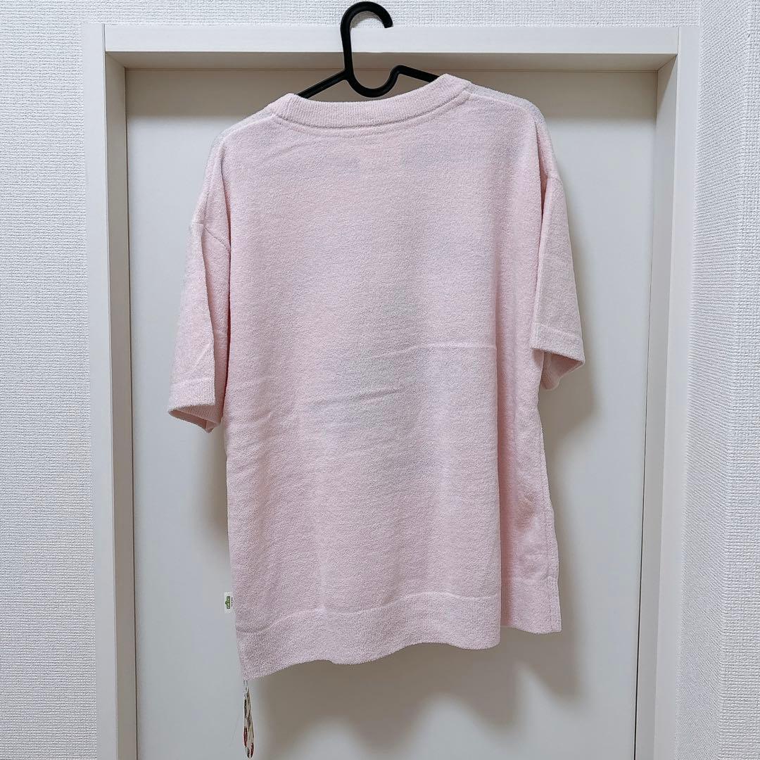 【新品】ジェラピケ×セサミストリート ルームウェア上下セット