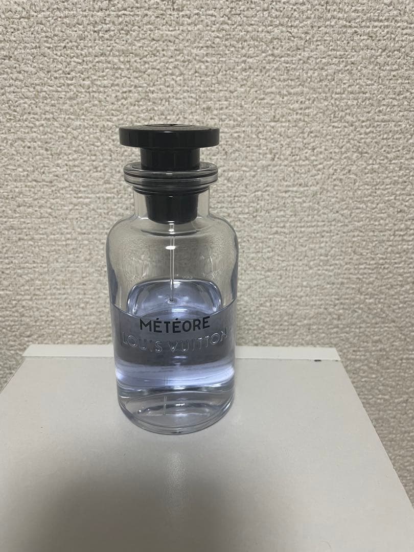 香水(男性用) LOUIS VUITTON METEORE 100ml