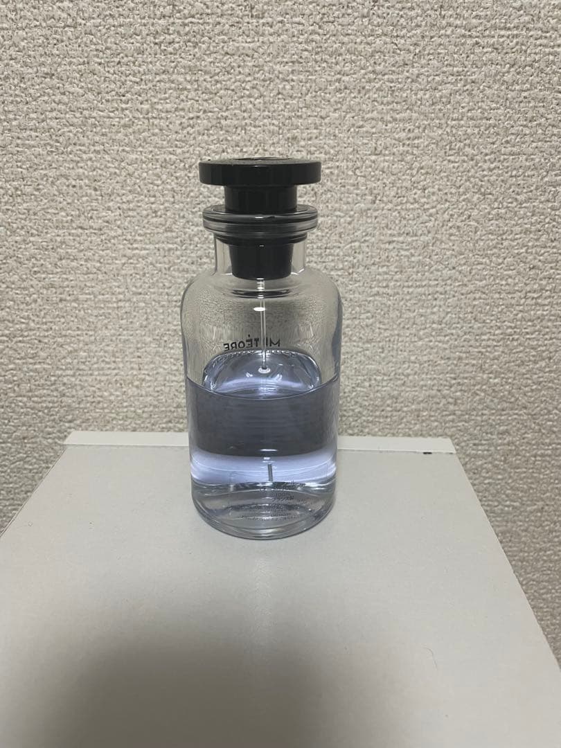 香水(男性用) LOUIS VUITTON METEORE 100ml