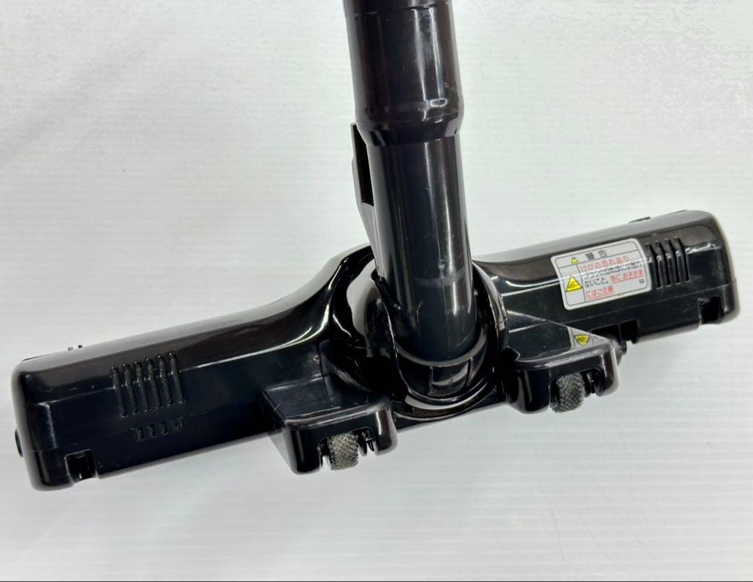東芝 ヘッド　回転ブラシ　VC-CF31 VC-CF30 BKJ9 PJ9 中古