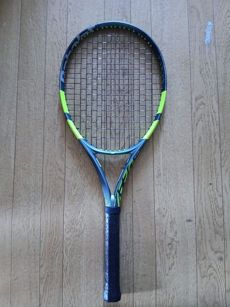 Babolat Pure Aero Team 2026 テニスラケット
