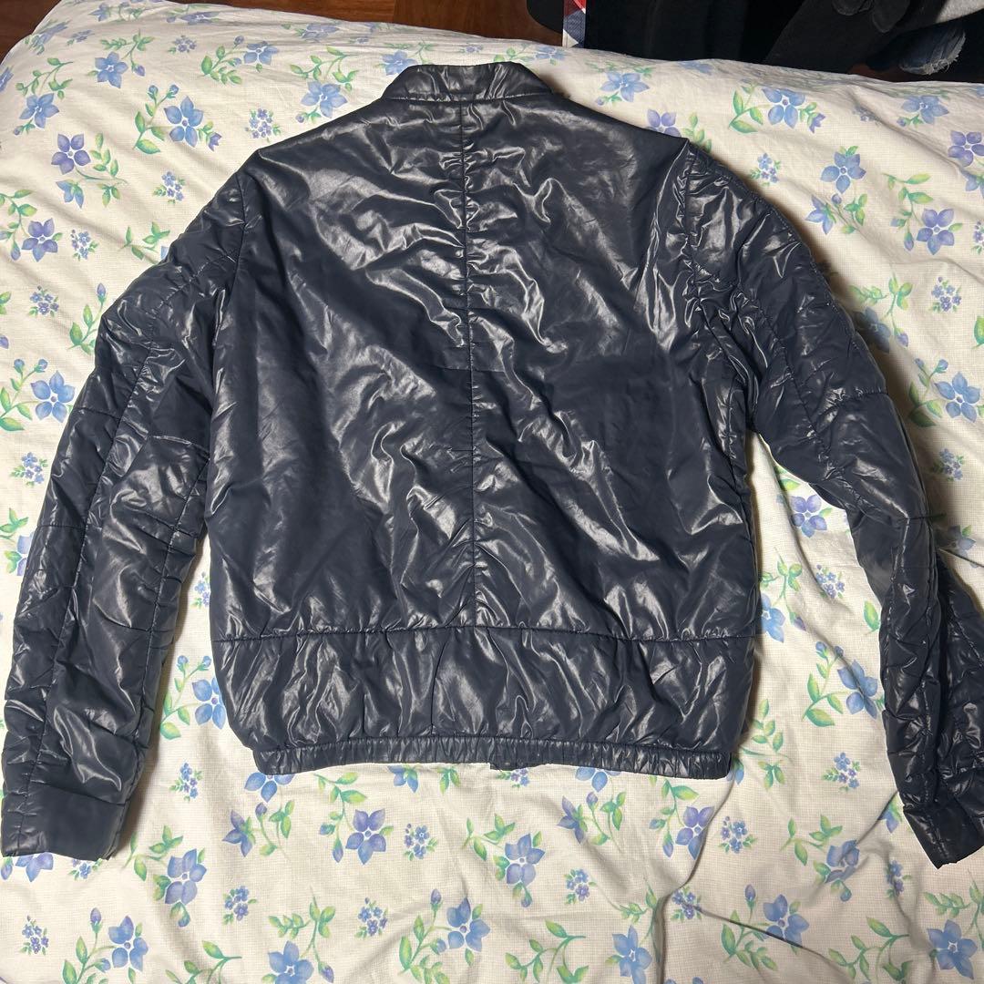 s*o様 miumiu archive short padded jacket