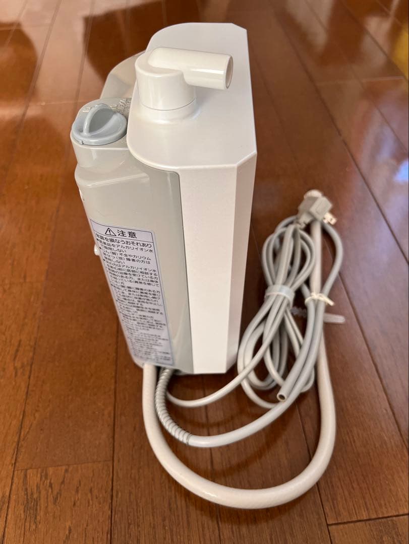 Panasonic TK-AS30 浄水機 本体セット 動作確認済