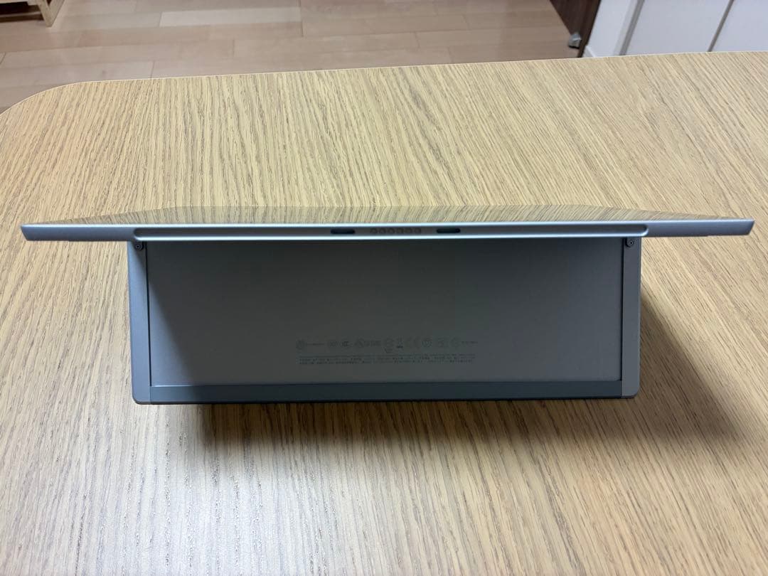 Microsoft Surface Pro 7 タイプカバー、Surfaceペン