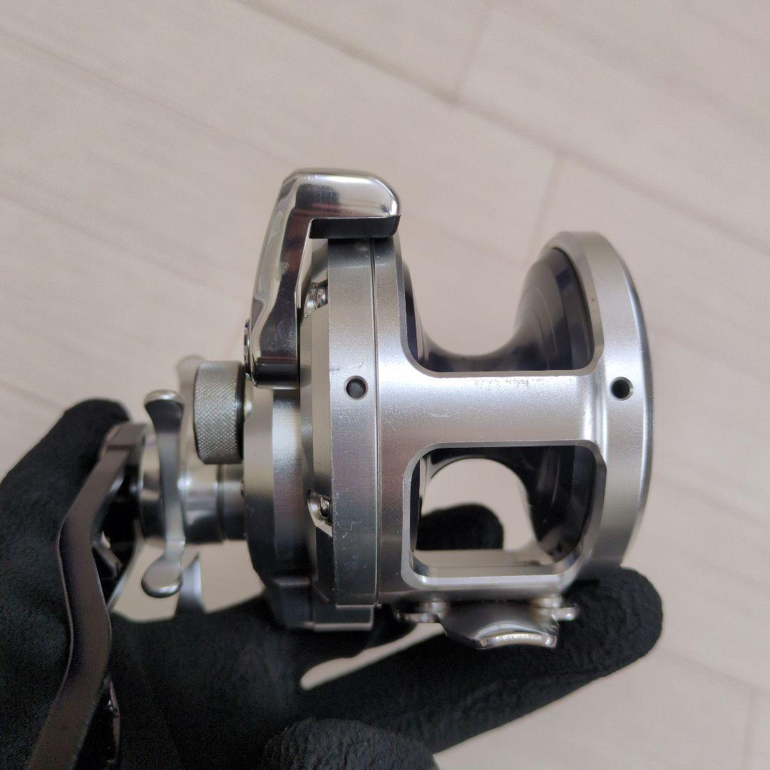 12オシアジガー　2001NRHG