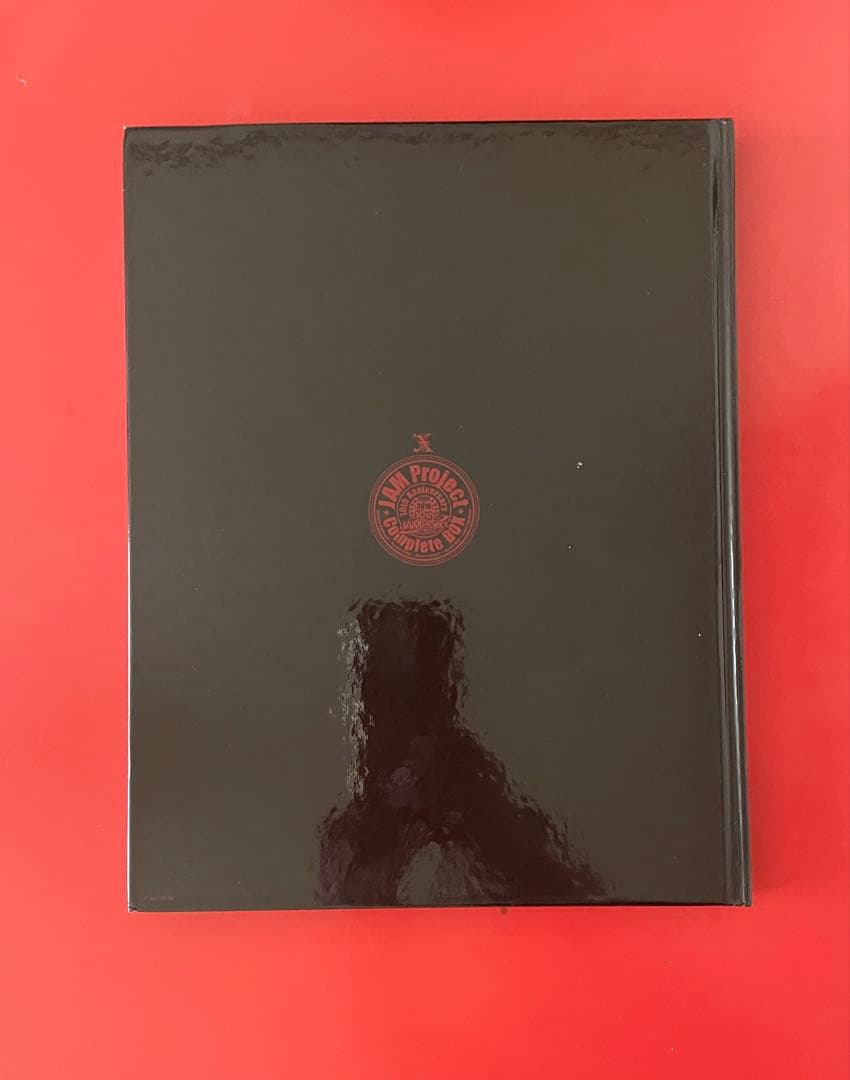 ミュージック JAM Project Complete BOX