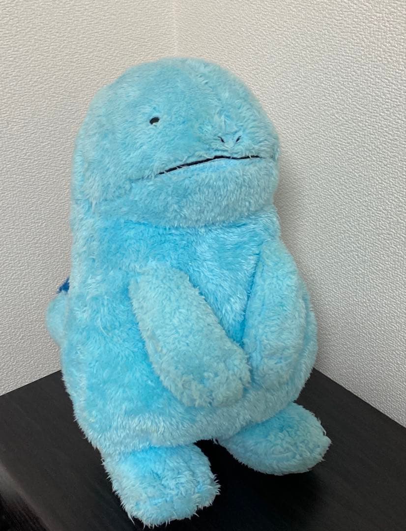ポケモン　ヌオー　ぬいぐるみ　まとめ売り