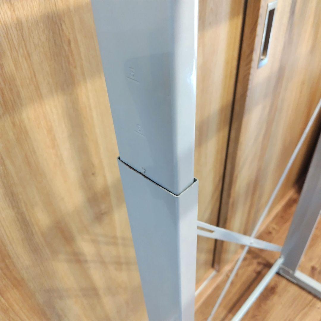 【お値下げしました！】DES-N76 日立 衣類乾燥機専用スタンド