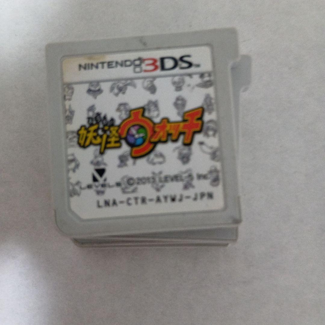 最終値下げニンテンドー3DS ゲームソフトセット