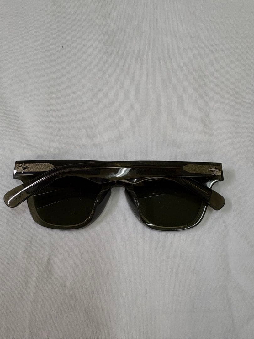 小物 TSY ORIGINAL SAFTY GLASSES 001