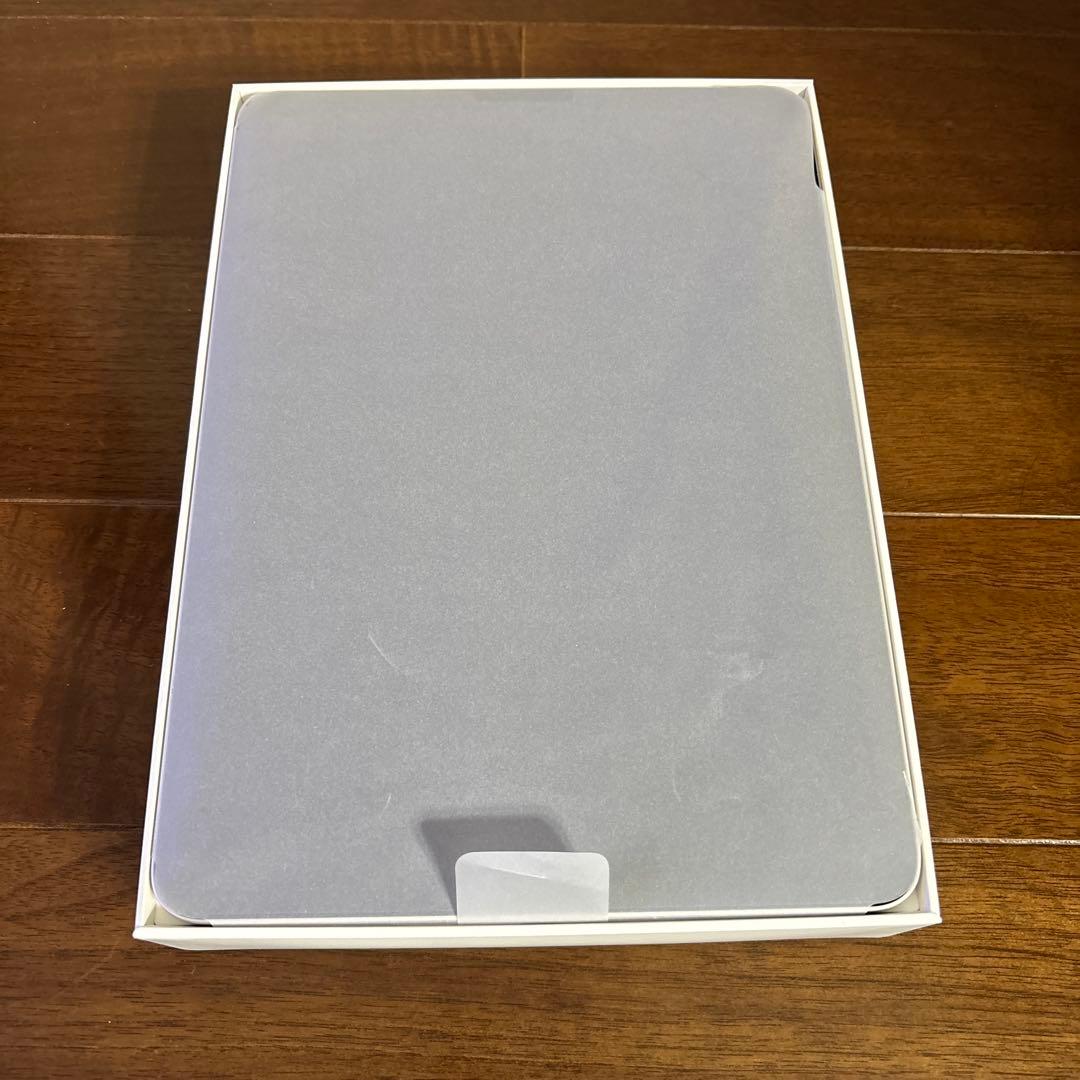 【ほぼ新品】iPad Air 第5世代 WIFIモデル ゴールド 256GB