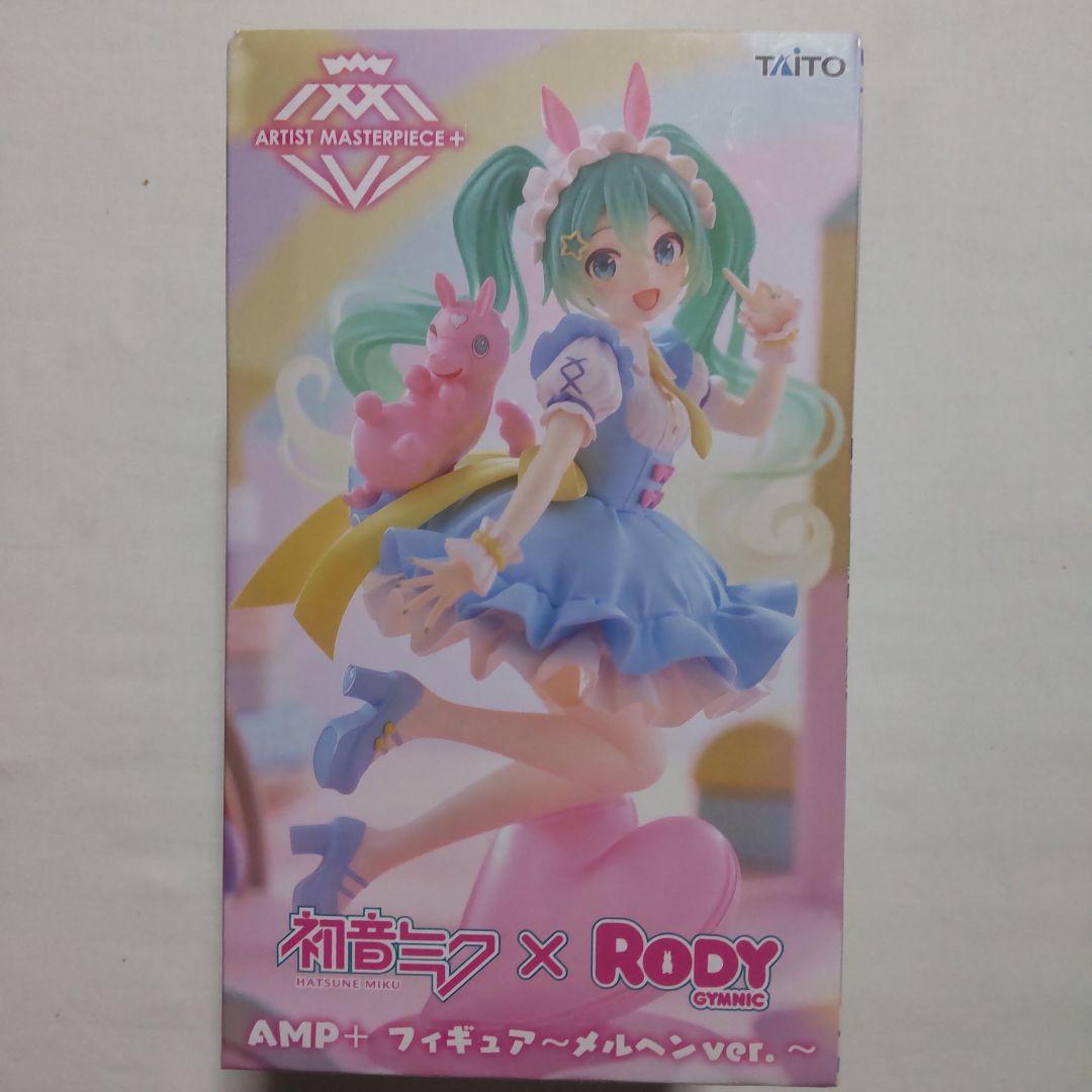 初音ミク 巡音ルカ プライズ景品 フィギュア 11体セット