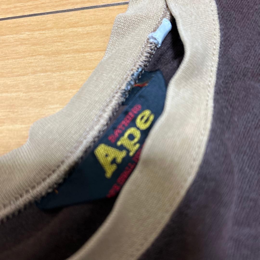 BAPE 96 Tシャツ