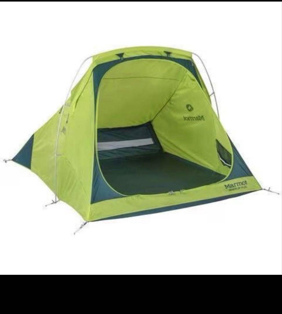 Marmot(マーモット)MANTIS 2P PLUS 2人用テント