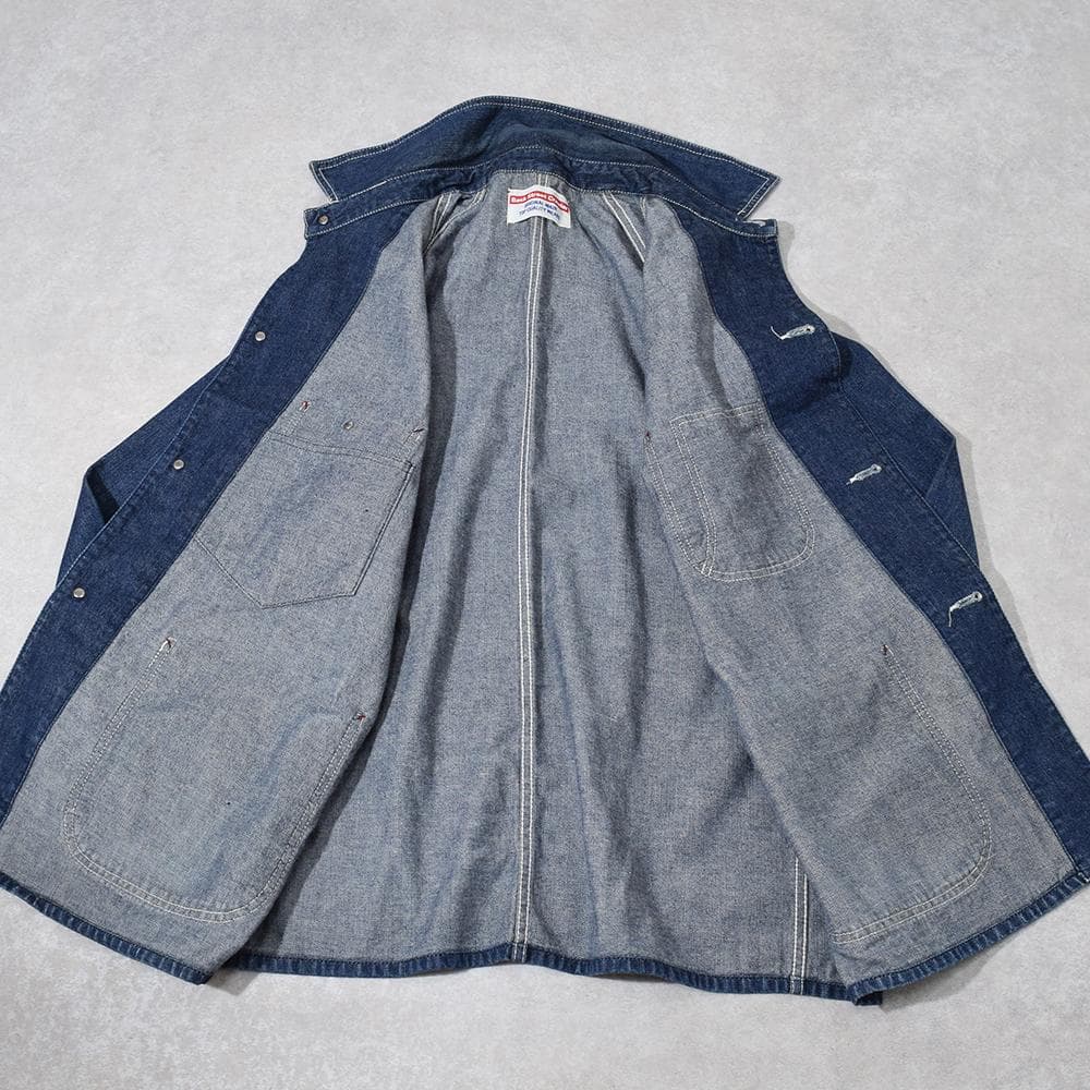 初期 90s Back Street Crawler デニム カバーオール