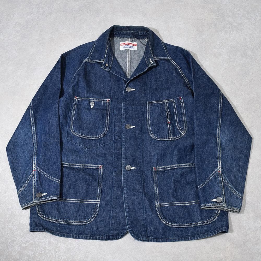 初期 90s Back Street Crawler デニム カバーオール