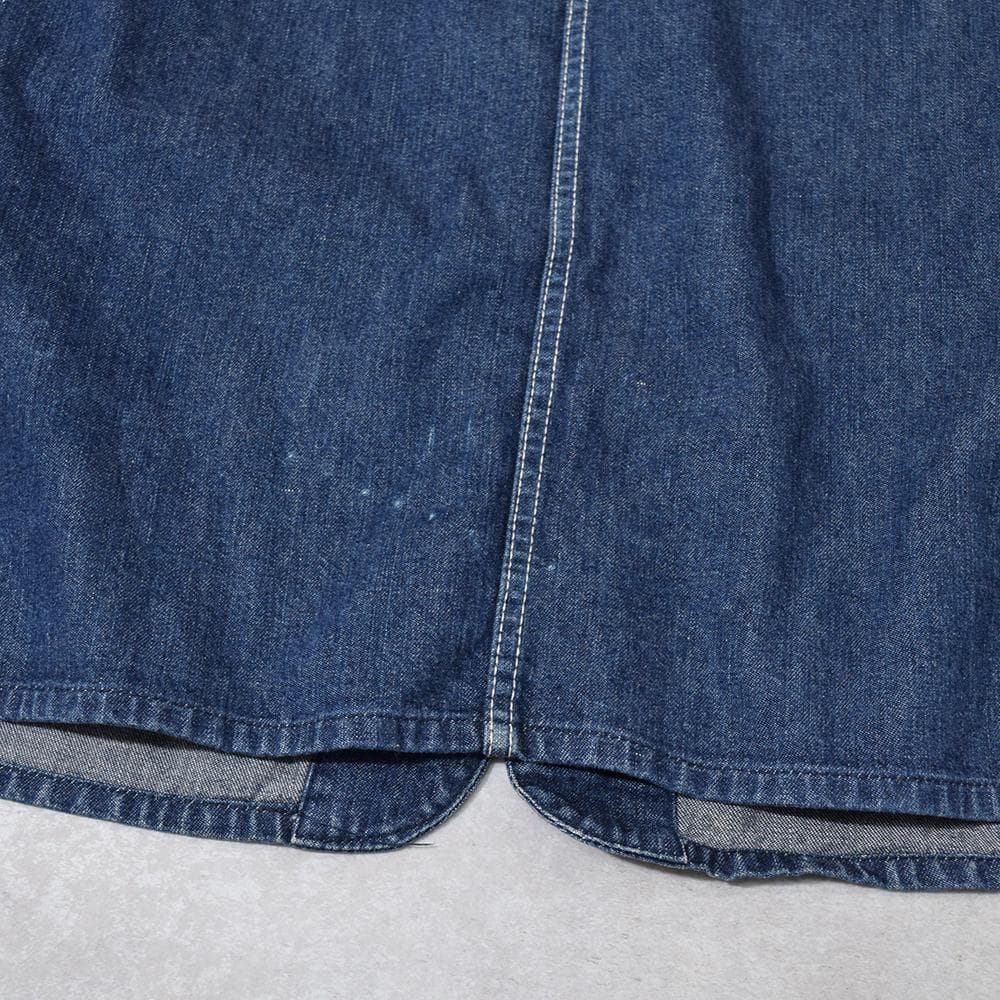 初期 90s Back Street Crawler デニム カバーオール