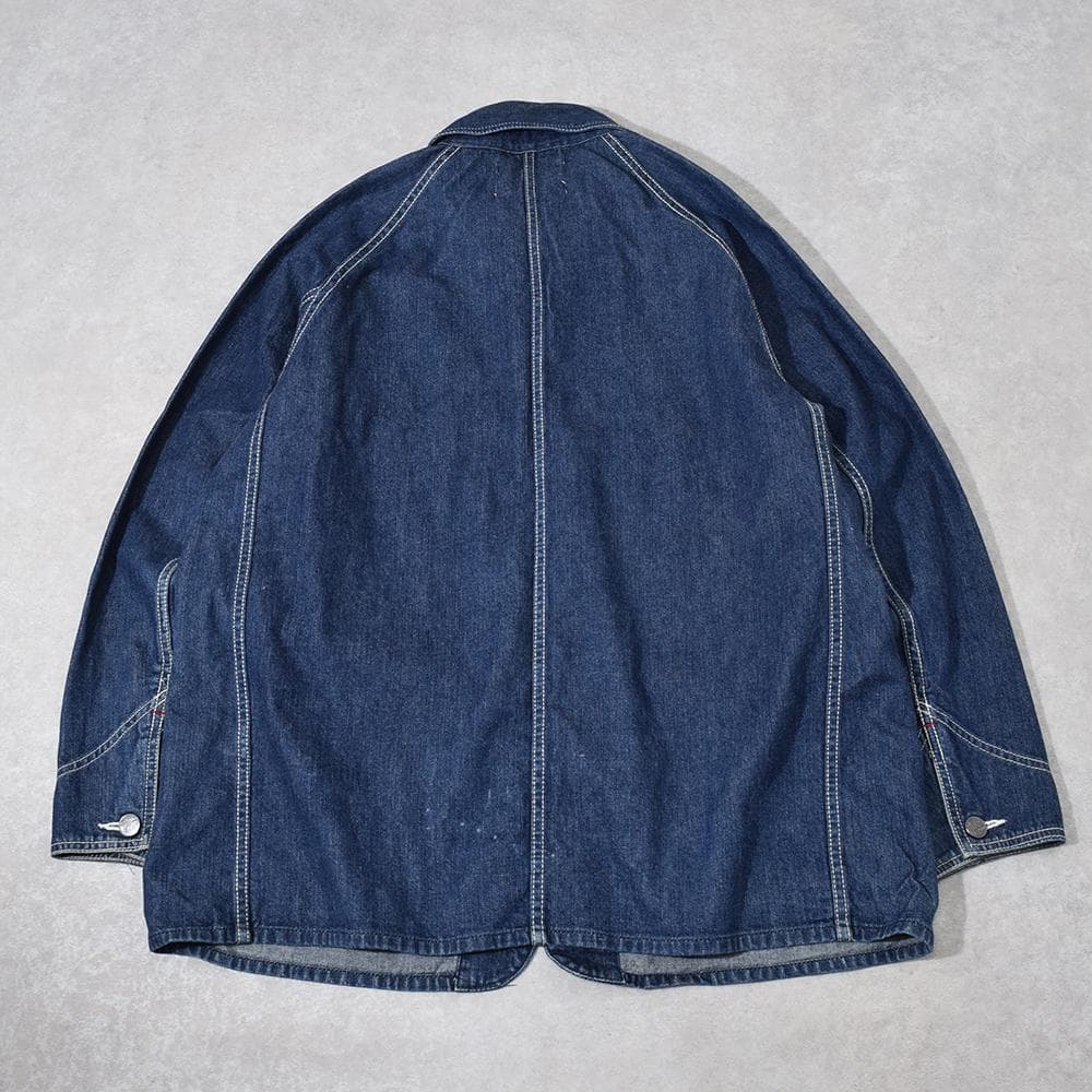 初期 90s Back Street Crawler デニム カバーオール